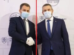 Pellegrini podal trestné oznámenie na Matoviča. Brutálna nakladačka od premiéra!