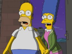 Simpsonovci predpovedali ebolu aj Lockdown: Koniec sveta žltá rodinka určila na rok 2021!