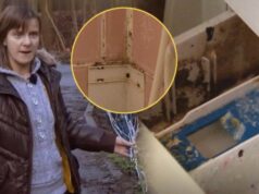 Najodpornejšia Výmena manželiek: 10 snímok dokumentujúcich špinu a hnus v Luciinom byte!