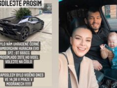 Monika Bagárová a Muradov pátrajú po stratenom lamborghini: 6 miliónov je vo vzduchu!
