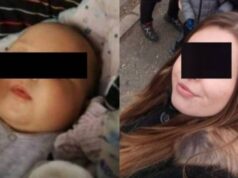Štvormesačného Tadeáška zaťažila kameňmi, hodila do rieky a potom všetkým klamala: Pravda vyšla najavo!