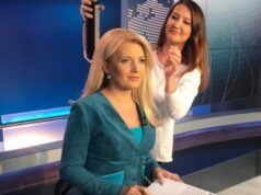 Úžasná premena Anety Pariškovej: Po rakovine sa ukázala bez parochne!
