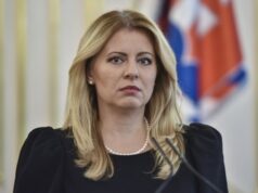 Zuzana Čaputová poslala ministrovi list v ktorom žiada Krajčího o vysvetlenie. Nešetrila silnými slovami!