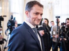 Premiér Matovič sa poriadne odviazal: Totálny výsmech Pellegriniho referendu!