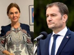 Beňová sa OSTRO pustila do Matoviča: Pre TOTO nechce Matovič odísť!