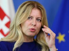 Prezidentka Čaputová kritizuje Matovičov nákup Sputnika V. Očkovanie je vraj príliš rizikové!