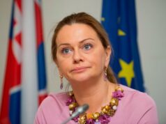 Beňová si vyliala zlosť na Remišovej a celej vláde: „Ste tragédi. Pozrite sa ľuďom na ulici do očí!“