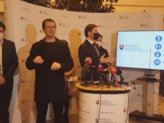 ROZHODNUTÉ: Totálne vypnutie krajiny nebude, opatrenia ale neuvoľnia!
