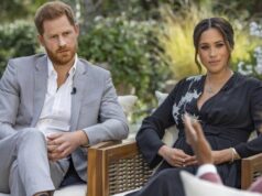 Meghan šokuje: Chcela som sa zabiť, báli sme sa, akú bude mať Archie „farbu“!