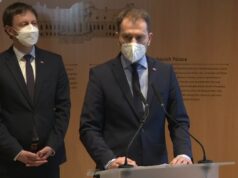 Matovič si zložil respirátor a vystúpil pred Slovákov: Roztraseným hlasom prosí o odpustenie!