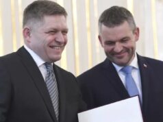 Slovenský podnikateľ posiela tvrdý odkaz Ficovi a Pellegrinimu: Smeromafia a Pellekrysa!