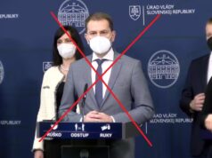 AKTUÁLNE: Matovič ODSTUPUJE z funkcie, nahradí ho Eduard Heger! ALE Matovič z vlády neodchádza!