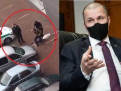 Slovenskí policajti brutálne zbili mladíka! Internet obletelo VIDEO! K útoku sa vyjadril aj prezident policajtov