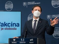 AKTUÁLNE: Pristupujeme k ďalšiemu uvoľňovaniu opatrení. Hromadné akcie povolené!