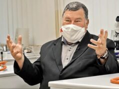 Dočkáme sa už konečne uvoľnenia opatrení? Profesor Krčméry prezradil, kedy sa zmení testovacia stratégia!
