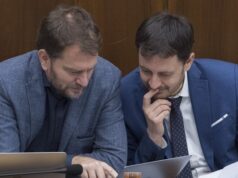 Heger v stopách Matoviča: Heger sa na návšteve Česka uviedol KOLOSÁLNYM TRAPASOM!