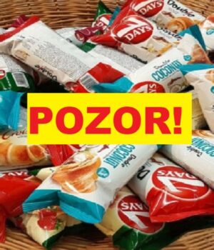 Pozor! Dostali vaše deti túto sladkosť? Určite im ju nedávajte! Dôvod vás zarazí…
