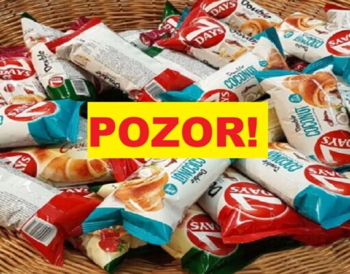 Pozor! Dostali vaše deti túto sladkosť? Určite im ju nedávajte! Dôvod vás zarazí…