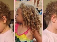 Učiteľka ostrihala bez dovolenia dlhé vlasy malej školáčke. Rozzúrený otec to nenechal iba tak…