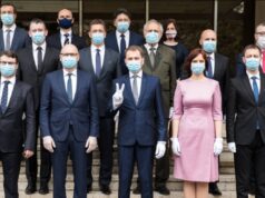 AKTUÁLNE: Cirkus pokračuje! Novým ministrom práce, sociálnych vecí a rodiny sa stane opäť…