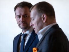 Matovič opäť šokuje: Ministrom práce bude Boris Kollár! Boris reaguje!