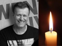 Zomrel moderátor a prvý porotca Superstar Julo Viršík († 56)! Smutné detaily smrti. Desivá predtucha sa naplnila!