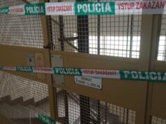 Smutná dohra nehody vo výťahu: Výťah zabil chlapčeka, teraz jeho mamička Nina…