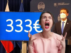 Príspevok 333 eur na dieťa pre rodiny v núdzi spustil vlnu kritiky. Status nahnevanej Slovenky láme rekordy!