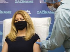 AKTUÁLNE: Záujem o očkovanie je mimoriadne slabý. V takomto tempe môžeme očkovacie centrá zatvoriť!