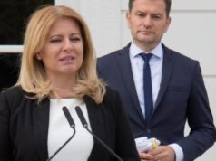 Prezidentka považuje Matovičovu nečinnosť za nepochopiteľnú a stráca trpezlivosť. Verejná výzva pre Igora Matoviča!