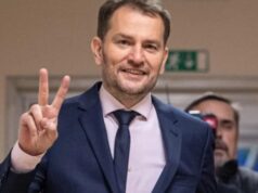 Známy novinár šokuje Slovákov: Po voľbách budeme hovoriť „zlatý Matovič“!
