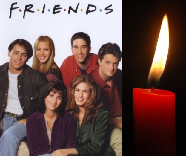 friends