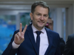 Lekár Kulkovský naložil Matovičovi: Ste ako zduté malé decko na pieskovisku! TOTO je nonsens!