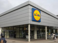 Ďalší škandál LIDL: Lidl sťahuje tieto výrobky! Hrozia zažívacie ťažkosti!