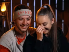 Pozrite sa čo zadaná Natália robila s Mesutom pod perinou! Tieto zábery Natáliinho frajera nepotešia!