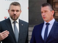 Mikulec je členom mafie, vyhlásil Pellegrini. Minister má pre neho drsný ODKAZ!