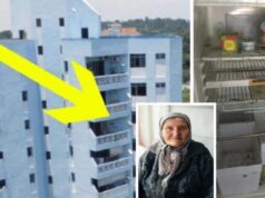 Starenka do svojho bytu 21 rokov nechcela nikoho pustiť, pretože sa hanbila. Keď susedka zistila dôvod, okamžite urobila toto…