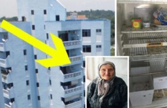 Starenka do svojho bytu 21 rokov nechcela nikoho pustiť, pretože sa hanbila. Keď susedka zistila dôvod, okamžite urobila toto…