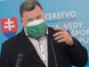 Profesor Vladimír Krčméry priznáva: Na krku má vážne trestné obvinenia!