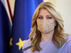 Čaputová sa bojí o život: Prezidentke sa vyhrážajú popravou. NAKA dôrazne varuje občanov!