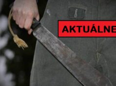 ŠOK! AKTUÁLNE: Napadnutie mačetou v škole! Učiteľ zomrel, podozrivého už dopadli. Útočil študent?