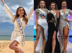 Obrovský úspech známej českej modelky: TOTO je najkrajšia žena na svete!
