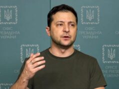 Zelenskyj varuje Európu: TIETO krajiny budú na rade, ak padne Ukrajina!