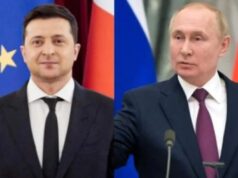 Numerologička v tom má JASNO: Putin má Napoleonov komplex a Zelenskyj? TOTO naňho prezradila!