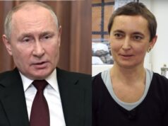 Peková ďakovala Putinovi za zničenie vymyslených amerických biolaboratórií na Ukrajine