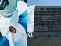 SLOVENSKO: V nemocnici vyoperovali pacientovi nesprávne oko. Lekárka, ktorá vyoperovala zlé oko, chce…