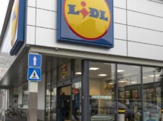 POZOR! Obchodný reťazec LIDL sťahuje z trhu nebezpečný produkt. Je škodlivý pre zdravie!