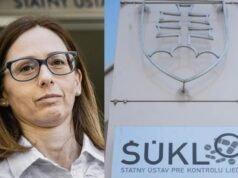 Dôležitá správa pre pacientov: Tento LIEK a VÝROBOK sa sťahuje z trhu !