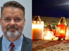 Polícia obvinila opitého vodiča, ktorý zabil 5 ľudí! Hrozí mu vysoký trest. DOŽIVOTIE?!