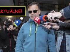 AKTUÁLNE: ZVRAT v prípade s Dušanom Dědečkom, ktorý zabil 5 ľudí na zastávke!
